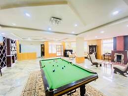 Snow Touch Resort By Sriniwasa Hotels