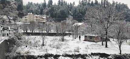 Snow Touch Resort By Sriniwasa Hotels