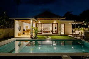 Suarga Loka Ubud Villa