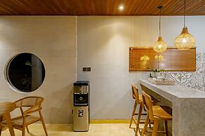 Suarga Loka Ubud Villa
