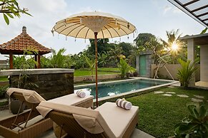 Suarga Loka Ubud Villa