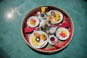 Suarga Loka Ubud Villa