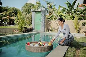 Suarga Loka Ubud Villa
