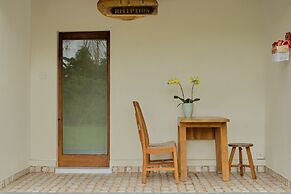 Suarga Loka Ubud Villa