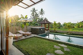Suarga Loka Ubud Villa