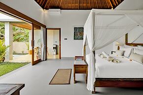 Suarga Loka Ubud Villa