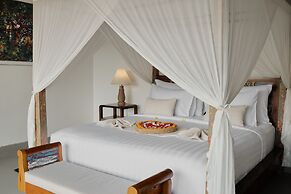 Suarga Loka Ubud Villa