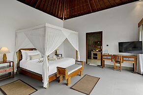 Suarga Loka Ubud Villa