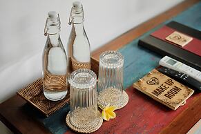 Suarga Loka Ubud Villa