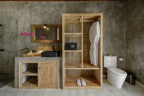 Suarga Loka Ubud Villa