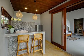 Suarga Loka Ubud Villa