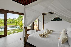 Suarga Loka Ubud Villa