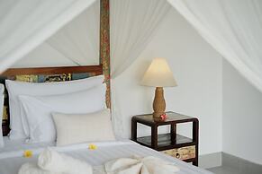 Suarga Loka Ubud Villa