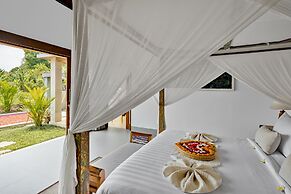Suarga Loka Ubud Villa