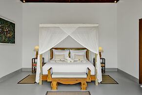Suarga Loka Ubud Villa