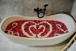 Suarga Loka Ubud Villa