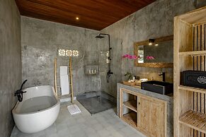 Suarga Loka Ubud Villa
