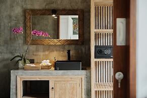 Suarga Loka Ubud Villa