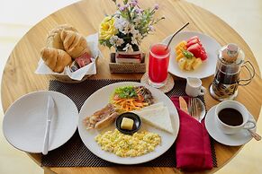 Suarga Loka Ubud Villa