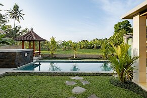 Suarga Loka Ubud Villa