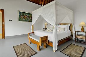 Suarga Loka Ubud Villa