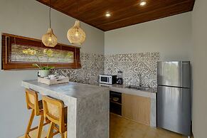 Suarga Loka Ubud Villa