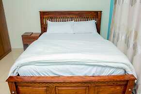 Spacious- Brb Homes Bukoto