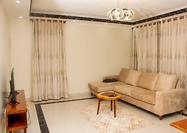 Spacious- Brb Homes Bukoto
