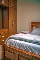 Spacious- Brb Homes Bukoto