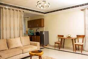 Spacious- Brb Homes Bukoto