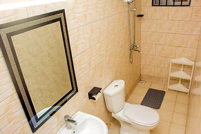 Spacious- Brb Homes Bukoto