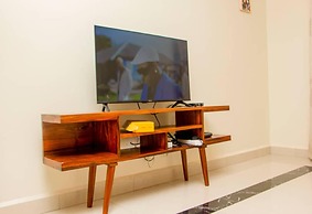 Spacious- Brb Homes Bukoto