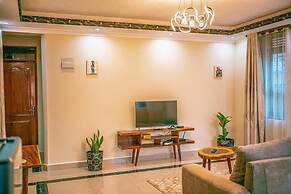 Spacious- Brb Homes Bukoto