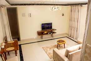 Spacious- Brb Homes Bukoto