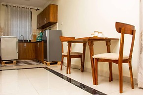 Spacious- Brb Homes Bukoto