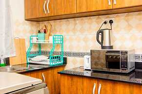 Spacious- Brb Homes Bukoto