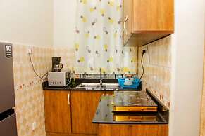 Spacious- Brb Homes Bukoto