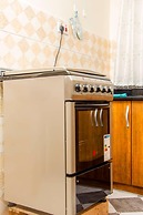 Spacious- Brb Homes Bukoto