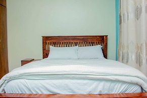 Spacious- Brb Homes Bukoto