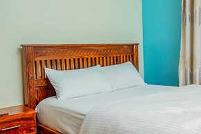 Spacious- Brb Homes Bukoto