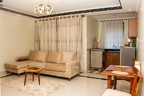 Spacious- Brb Homes Bukoto
