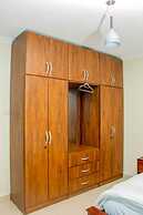 Spacious- Brb Homes Bukoto