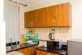 Spacious- Brb Homes Bukoto