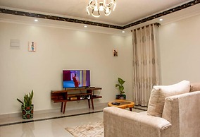 Spacious- Brb Homes Bukoto