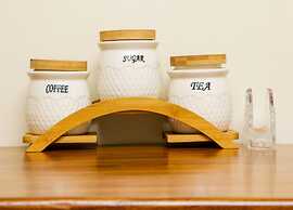 Spacious- Brb Homes Bukoto