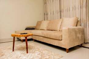 Spacious- Brb Homes Bukoto