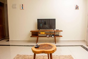 Spacious- Brb Homes Bukoto