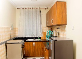 Spacious- Brb Homes Bukoto