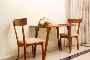 Spacious- Brb Homes Bukoto