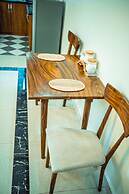 Spacious- Brb Homes Bukoto